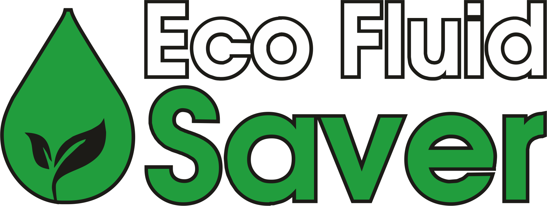 EcoFluidSaver